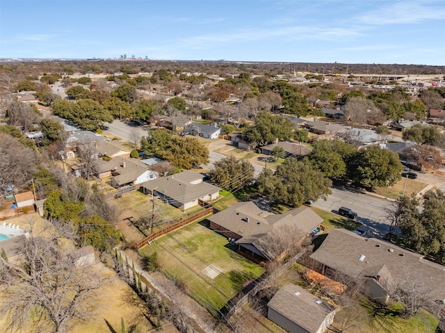 5216 S Drive, Fort Worth, TX 76132 - rear view of property with a patio area, brick siding, central AC, a fenced backyard, and a yard