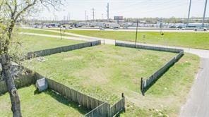 2722 Jeff St, Dallas TX, 75212 land for sale