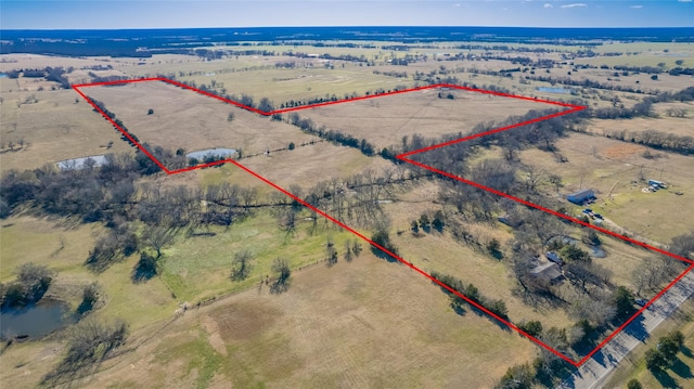 3883 Farm Road 71 W, Sulphur Springs TX, 75482 land for sale