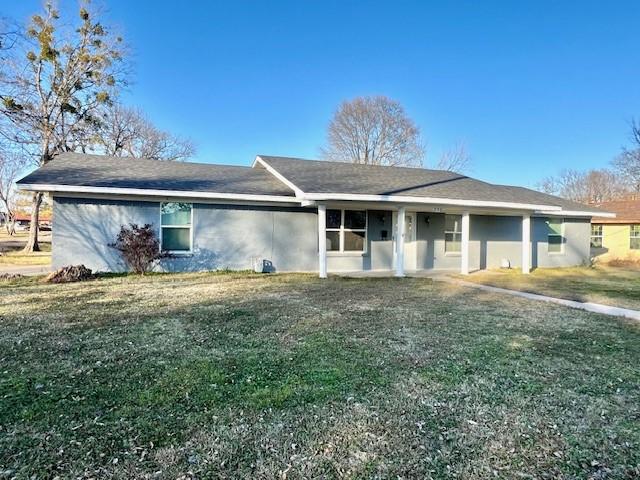 550 W Waco St, Cooper TX, 75432, 3 bedrooms, 2 baths house for sale