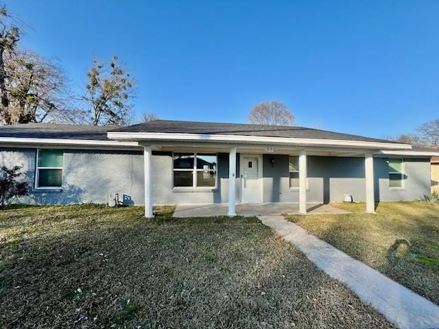 Listing photo 3 for 550 W Waco St, Cooper TX 75432