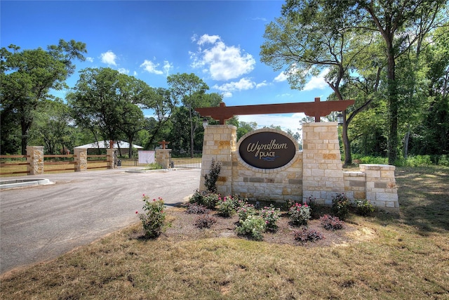 20610 Wycliff, Chandler TX, 75758 land for sale