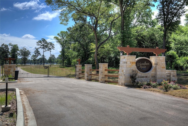 Listing photo 2 for 20610 Wycliff, Chandler TX 75758