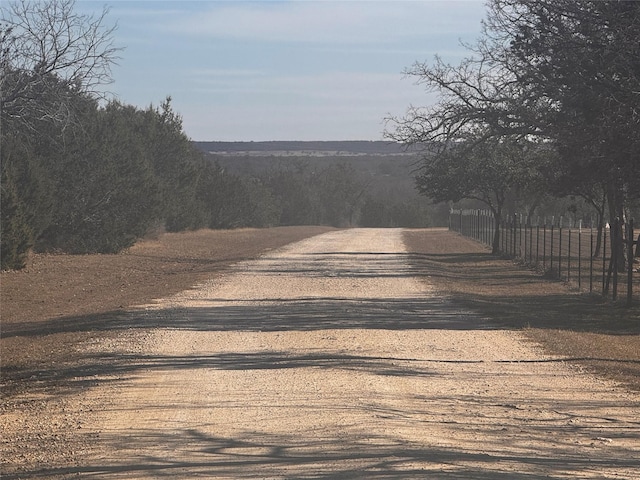 Listing photo 3 for TBD County Road 2480, Hico TX 76457