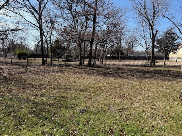 1346 Hortense Ave, Dallas TX, 75216 land for sale