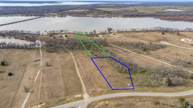 LOT41 Lago Vista Dr, East Tawakoni TX, 75472 land for sale