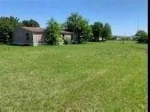 15401 Brock Ln, Justin TX, 76247 land for sale