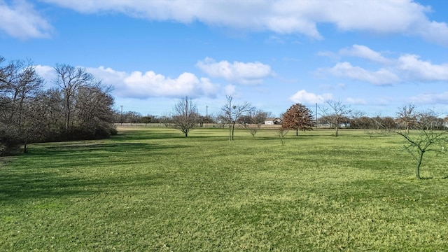 987 Gibbons Rd, Bartonville TX, 76226 land for sale