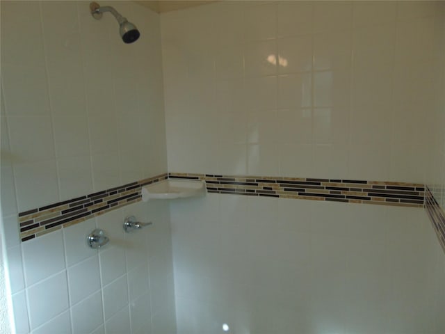 view of bathroom