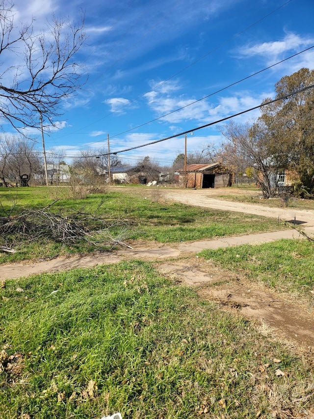 1390 Oak St, Abilene, TX 79602