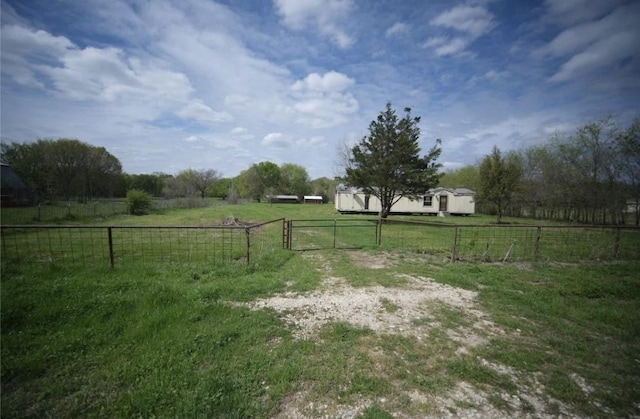 13959 Duck Creek Rd, Terrell TX, 75161 land for sale