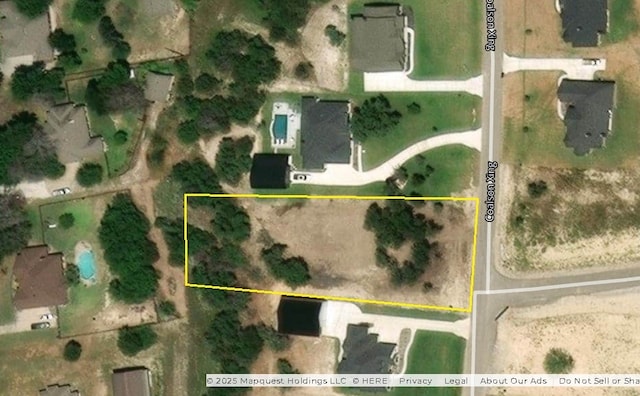 250 Coalson Xing, Azle TX, 76020 land for sale