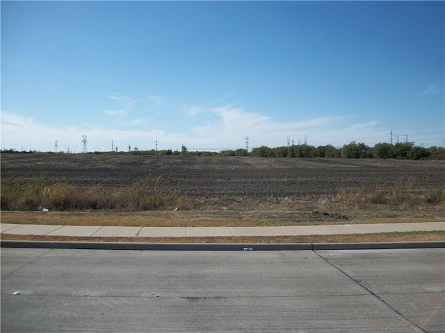 0000ERBYCAMPBELLBLVD Erby Campbell Blvd, Royse City TX, 75189 land for sale