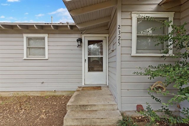 2325 Halbert St, Fort Worth, TX 76112 - entrance to property