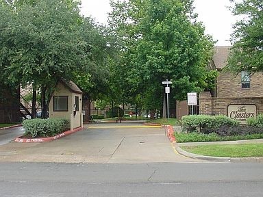 view of street