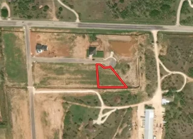 145 Cessna Ct, Abilene TX, 79602 land for sale