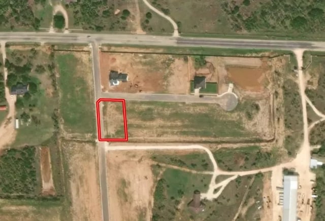 105 Cessna Ct, Abilene TX, 79602 land for sale