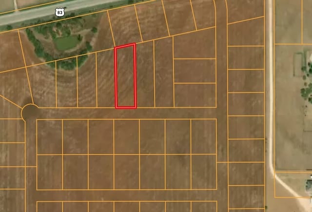 126 Oak Hill Rd, Tuscola TX, 79562 land for sale