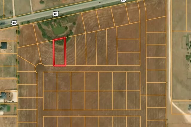 144 Oak Hill Rd, Tuscola TX, 79562 land for sale