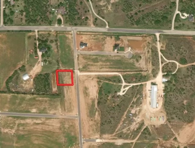 138 Jet Ranger Rd, Abilene TX, 79602 land for sale