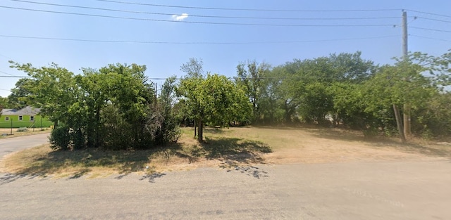 515 E 5th St, Mcgregor TX, 76657 land for sale