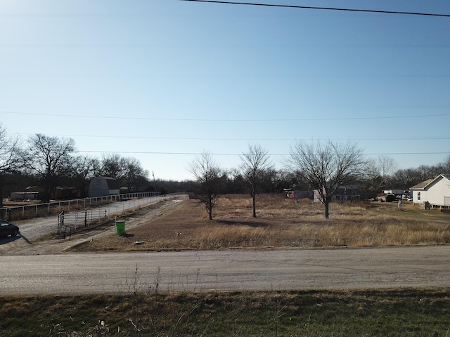 8024 County Road 392, Princeton TX, 75407 land for sale