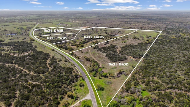 TBD Fm-2481 4, Stephenville TX, 76401 land for sale