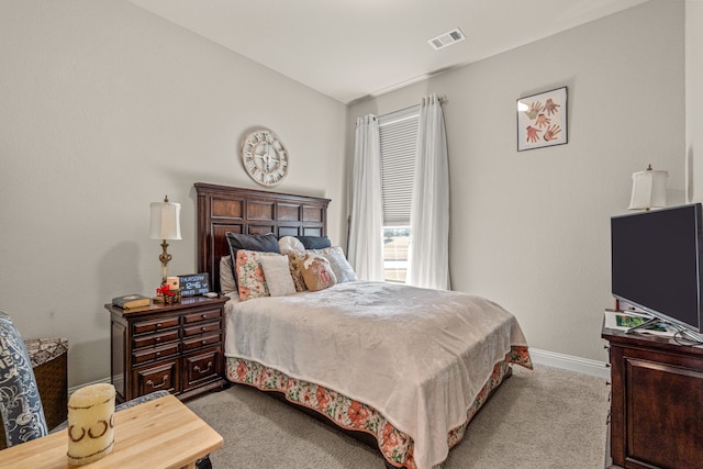 920 Windrock Ln, Prosper, TX 75078 - carpeted bedroom with baseboards