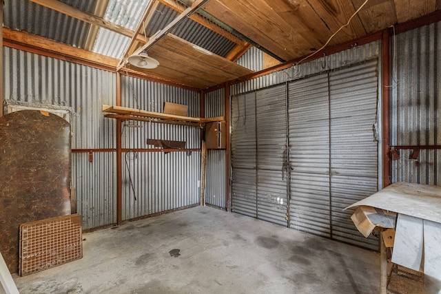 2920 Cunningham Dr, Wichita Falls, TX 76308 - view of storage
