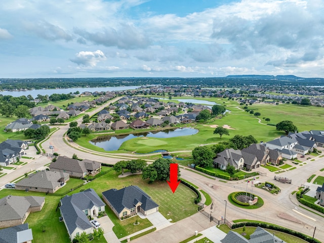 1101 Aviara Ct, Granbury TX, 76048 land for sale