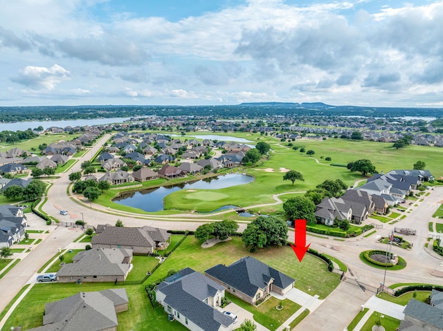 Listing photo 3 for 1101 Aviara Ct, Granbury TX 76048