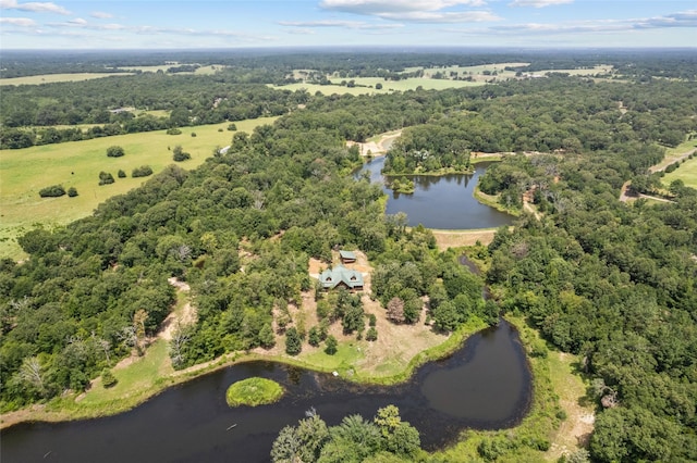 18 Lakeside Dr, Montalba TX, 75853 land for sale