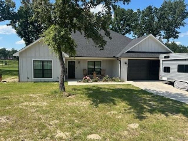 107 County Road 2461, Mineola TX, 75773, 3 bedrooms, 2 baths house for sale