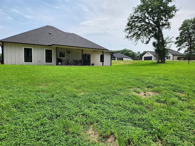 Listing photo 3 for 107 County Road 2461, Mineola TX 75773