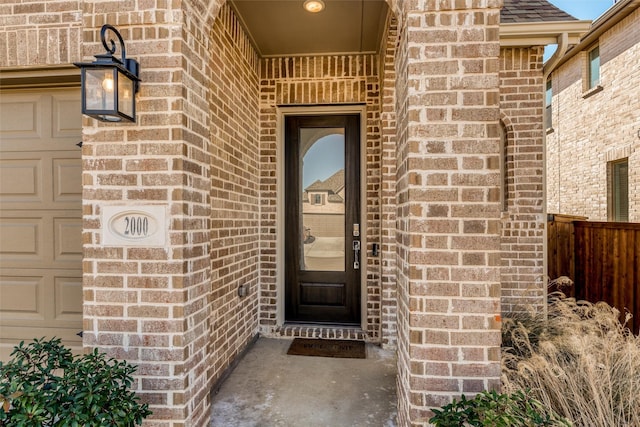 2000 Dappled Grey Ave, Aubrey, TX 76227 - back of property with a shingled roof, a patio area, a yard, a fenced backyard, and brick siding
