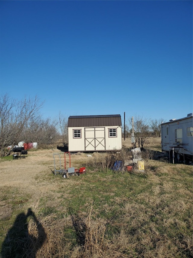 Listing photo 2 for 5650 SE County Road 1280, Streetman TX 75859