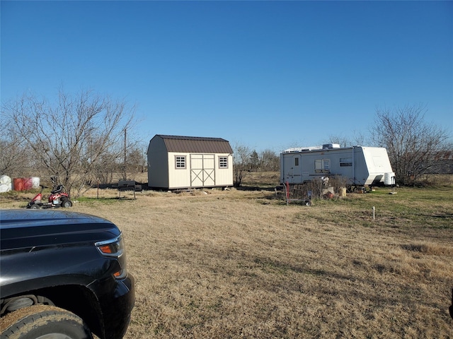 Listing photo 3 for 5650 SE County Road 1280, Streetman TX 75859