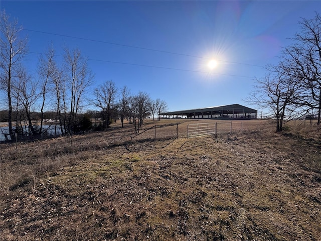 Listing photo 3 for 210 County Road 1264, Whitesboro TX 76273