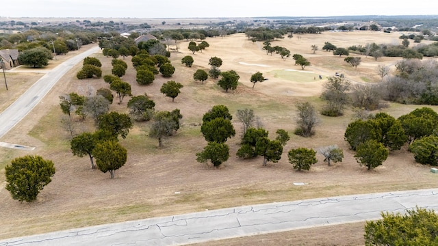 7105 S Aberdeen Dr, Cleburne TX, 76033 land for sale