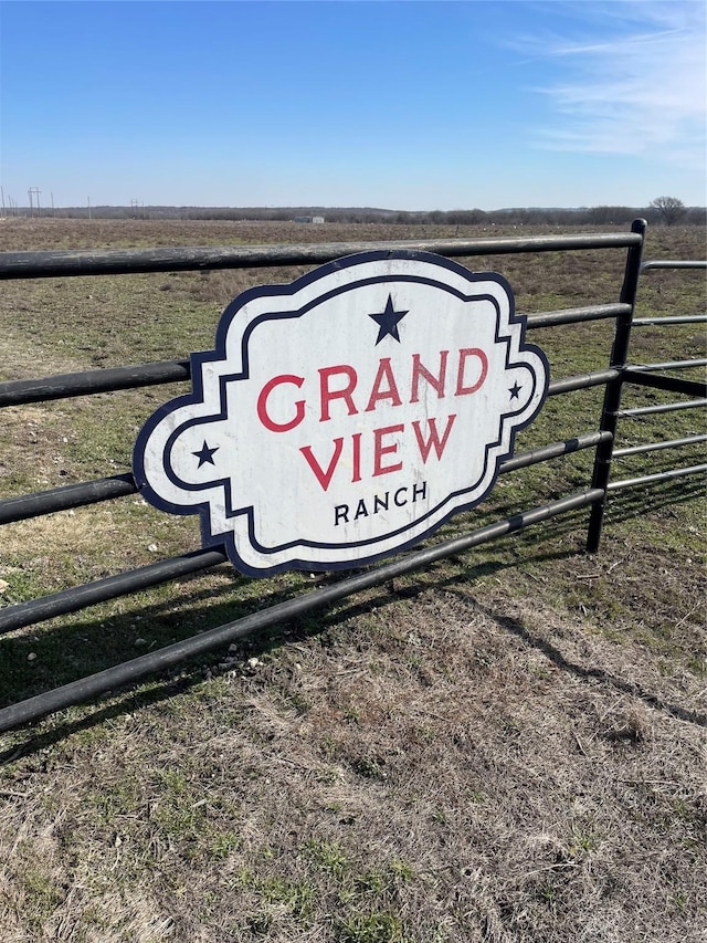 Listing photo 2 for LOT51 Private Road 451, Grandview TX 76050