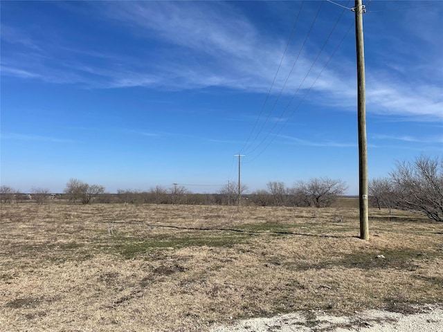 Listing photo 3 for LOT51 Private Road 451, Grandview TX 76050