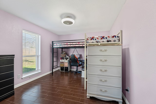 view of bedroom