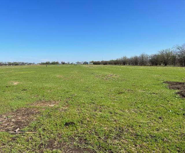 1836 Hickory St, Rhome TX, 76078 land for sale