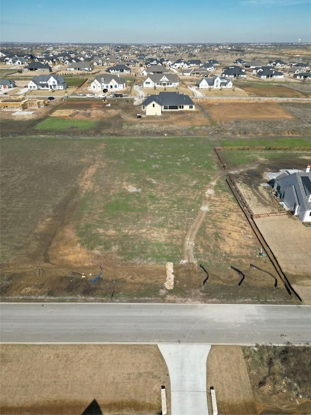 3308 Cambridge Dr, Northlake TX, 76247 land for sale