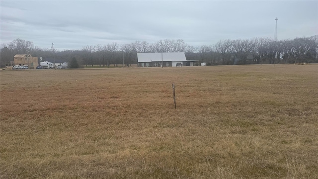 TBD Oakwood Rd, Trinidad TX, 75163 land for sale