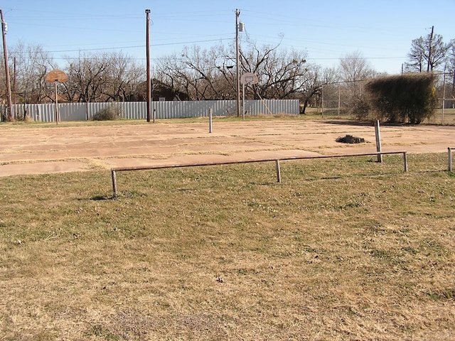 TBD S Elm St, Trent TX, 79561 land for sale