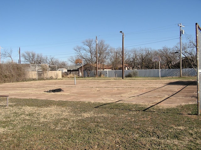 Listing photo 3 for TBD S Elm St, Trent TX 79561