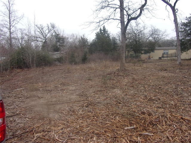 Listing photo 2 for TBD Maple Dr, Murchison TX 75778