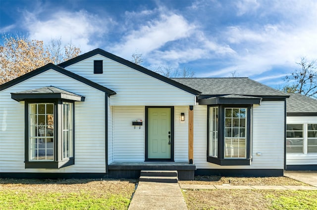 2842 Carlson Dr, Dallas, TX 75235 - view of front of home
