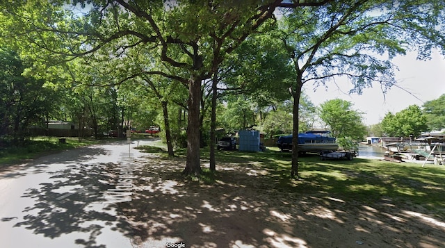 Listing photo 3 for 0 Whispering Oaks Trl, Payne Springs TX 75156